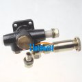 Holdwell Fuel Feed Pump 105210-5473 Compatible With Mitsubishi Tk486 Tk486e Tk482 Tk482e Tk486v Engine