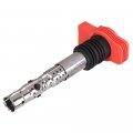 Ocpty Set Of 1 Ignition Coil Compatible With Oe Uf483 C1471 Fit For Audi A4 A4 Quattro A6 2002-2006