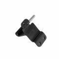 Polaris 1018772-458 Black Left Side Lower Hinge Ranger 1000 900 Crew Xp