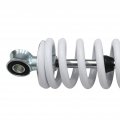 Tdpro 1pcs 250mm 9 84 Inch Rear Shock Absorber Sensa-trac Load Spring Assist Loaded Carrier Shocks For Atv Quad Bike 4 Wheeler