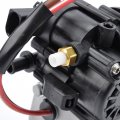Cciyu Air Ride Suspension Compressor Pump Fit For Audi A8 2016 For Quattro 2011-2018 S8 2013-2018 Bentley Mulsanne 2011-2019