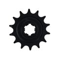 Niche Drive Sprocket Chain Combo For Kawasaki Klx140 Front 14 Rear 50 Tooth 428 X-ring 122 Links 