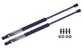 2 Pieces Set Tuff Support Hood Lift Supports Fits 1993 To 1997 Infiniti J30 