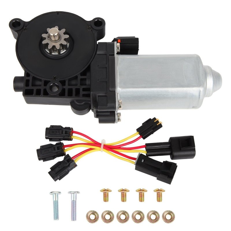 Power Window Lift Motor For Buick Lesabre 1992 1999 Park Avenue 1991 2005 Riviera 1995 Cadillac Deville 1994 Eldorado 2002 2