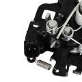 Ft4z-16700-a Door Lock Actuator Fit For Ford Edge 2015-2019 Hood Latch 