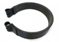 4 Brake Band W Pin For Mini Bike Minibike Yerf Dog Kartco Go Kart Cart Atv