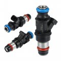 X Autohaux 8pcs 25317628 Fuel Injector Replacement For Chevy Silverado Gmc Sierra 1500 2500 3500 Yukon Xl Tahoe Suburban 4 8l 5