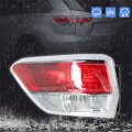 Gxywady Driver Side Outer Tail Light 815600e100 To2804120 Replacement For Toyota Highlander 2014 2015 2016 Rear Brake Lamp