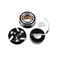 Ocpty Air Conditioning Compressor Clutch Co 10663ac For Honda Cr-v 2 4l 2002-2006