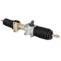 Steering Rack And Pinion Gear Box Replacement For Polaris Ranger Xp 900 2013-2019