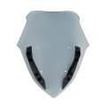 Abs Motorcycle Windshield Windscreen Fit For Yamaha Nmax 155 2021-2023