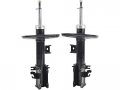 Front Strut Assembly Set Of 2 For 2007-2013 Nissan Altima Coupe 