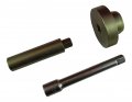 Accuratediesel Inner Axle Seal Installer For Ford Super Duty 1978-2016 Dana 50 And 60 