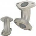 Dirtbike Intake Manifold Fits All Thumpstar 50cc Tsk 50 70cc 70 
