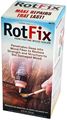 System Three Resins Rotfix Wood Restoration Rot Repair 24-ounce 