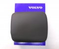 Genuine Volvo 2008-2013 S40 V50 C70 C30 Center Console Black Leather Armrest New 