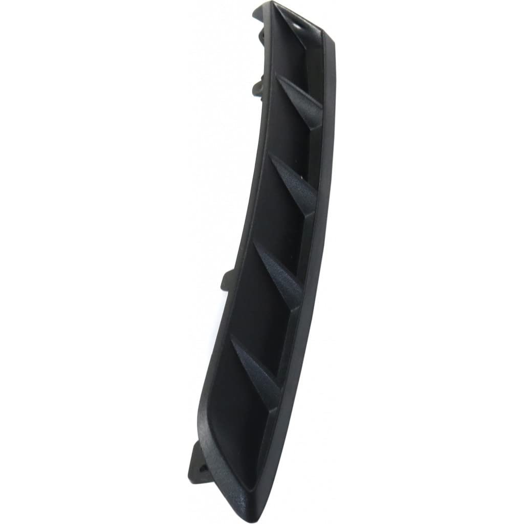 Toyota Camry Bumper Side Extension 2018 Passenger Replaces For To1139104