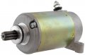 New Starter Compatible With Yamaha Yfm350 Wolverine Yfm400 Big Bear 2x4 4x4 Irs 1995-2012 Replaces 228000-4140 4kb-81800-00