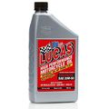 Lucas Oil 10702 Sae 20w-50 Synthetic Motorcycle 1 Quart Bottle 