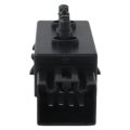 5f9z14a701aa Driver Left Power Seat Control Switch For Ford Police Interceptor Utility 2013-2016