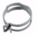 Engine Coolant Hose Clamp For Buick Rainier 2005 To 2007 Black Standard Replacement Part Alx Pau A5 11570393 Cla3 