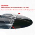 Mini R55-r61 Union Jack Rear View Mirror Caps Interior Rearview Covers For Cooper One S Jcw R Series R55 R56 R57 R58 R59 R60