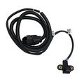 180-0347 Crank Angle Sensor Magnet Style Flange Mount For Automotive Engine Crankshaft Position Monitoring 
