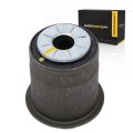 Front Differential Carrier Bushing For Chevy Silverado 2500 2010 Alx-pau-ac-15962664-cla3 Black Plastic Replacement Part