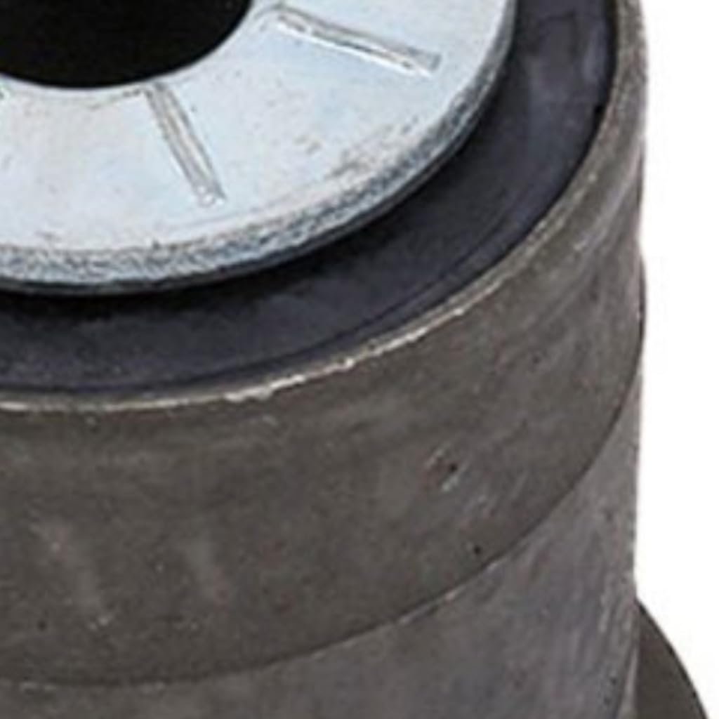 Front Differential Carrier Bushing For Chevy Silverado 2500 2010 Alx-pau-ac-15962664-cla3 Black Plastic Replacement Part