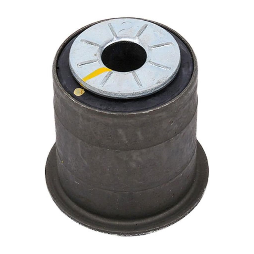 Front Differential Carrier Bushing For Chevy Silverado 2500 2010 Alx-pau-ac-15962664-cla3 Black Plastic Replacement Part