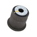 Front Differential Carrier Bushing For Chevy Silverado 2500 2010 Alx-pau-ac-15962664-cla3 Black Plastic Replacement Part