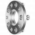 Aintier 2pcs 15mmx4 5 Wheel Spacers 5 Lug Center Bore 66 1mm Studs 12x1 25 Adapters Fit For Fx35 2003-2012 I30 1996-2001 I35