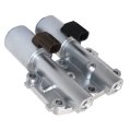 Transmission Dual Linear Solenoid 28260 Prp 014 For Honda Accord Crv Element And Acura Rsx Tsx Fits 99210 98990b Gegt7610 262 