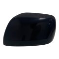 Spieg Driver Side Mirror Cover Cap Housing Replacement For Lexus Lx570 2008-2011 Paint To Match Black Left Lh 