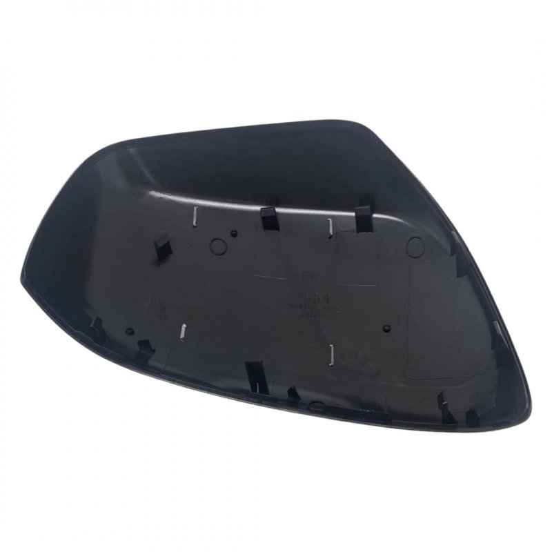 Spieg Driver Side Mirror Cover Cap Housing Replacement For Lexus Lx570 2008-2011 Paint To Match Black Left Lh