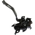 Hood Latch For Toyota Prius V 2012 2013 2014 2015 2016 2017 Steel To1234172 5351047111 