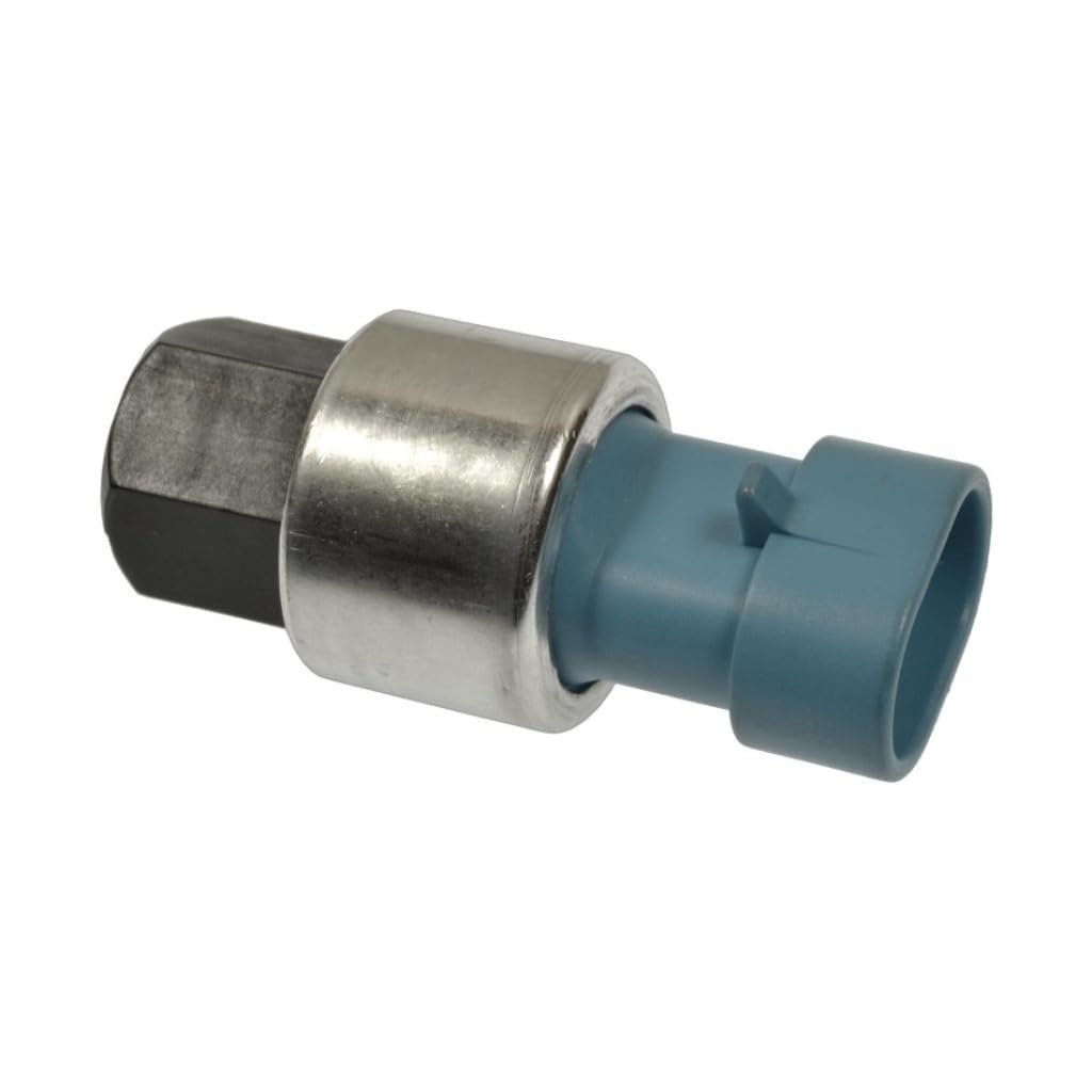 A C Low Pressure Cut Out Switch For Chevy Express 3500 2000 2001 2002 Plastic And Metal 2 Terminal Female Connector Replacement