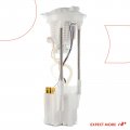 A-premium Electric Fuel Pump Module Assembly With Sending Unit Compatible Dodge Ram 1500 2004-2007 2500 2005-2009 3500