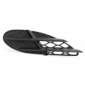 Non Amg Package Mb1039113 Front Outer Fog Light Bezel Compatible With Mercedes-benz S350 S430 S500 S600 2003-2006 Passenger