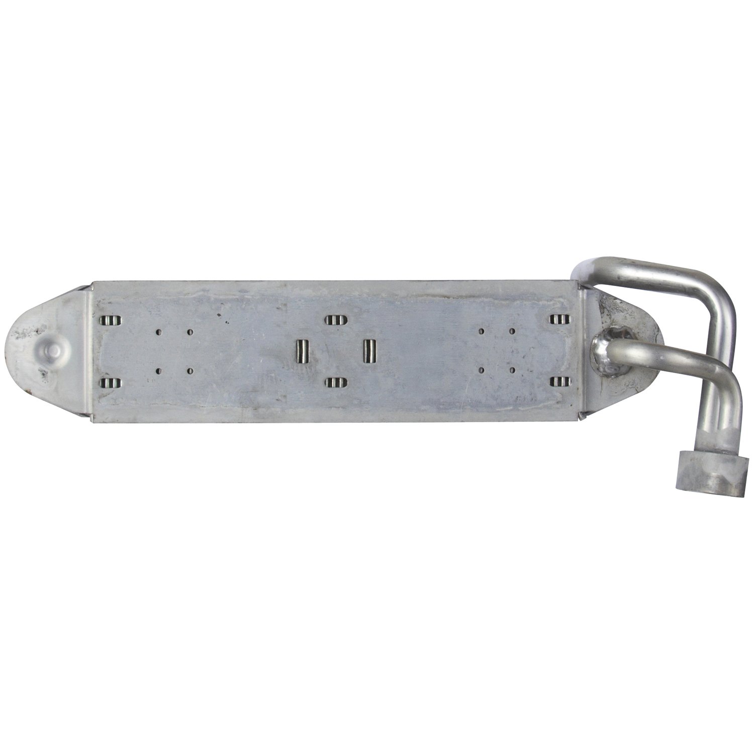A C Evaporator