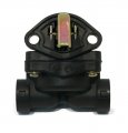 The Rop Shop Fuel Pump For John Deere L110 Lt133 Lt155 Lx255 Gt225 Lawn Mower Garden Tractors