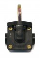 The Rop Shop Fuel Pump For John Deere L110 Lt133 Lt155 Lx255 Gt225 Lawn Mower Garden Tractors