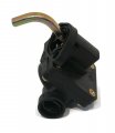 The Rop Shop Fuel Pump For John Deere L110 Lt133 Lt155 Lx255 Gt225 Lawn Mower Garden Tractors