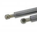 A-premium Hood And Rear Window Lift Supports Shock Struts Replacement For Bmw E39 535i 540i 1999-2003 525i 2001-2003 528i