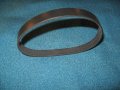 Drive Belt Replaces Ridgid Tp1301 Thickness Planer Rubber Mechanical
