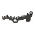 Bumper Cover Locating Guide Pair For Gmc Sierra 1500 2019 To 2025 Front Outer Driver And Passenger Side Plastic Gm1062142