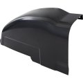 Cab Corner Panel Forord F 250 Super Duty And F 350 2003 To 2015 Driver Side Standard Crew 1 2 Mm Thickness Black 