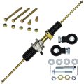 Niche Steering Rack Tie Rod End Kit For Polaris Rzr 800 