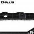 G-plus Rear Left Right Bumper Bracket Set Of 2 Compatible With 2013-2018 Nissan Sentra 852263sh0a Ni1133102 852273sh0a