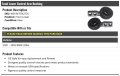 Front Lower Control Arm Bushing Compatible With 2001-2005 Bmw 330xi